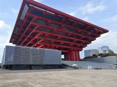 -中华艺术宫(上海美术馆)