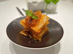 -扬州香格里拉·香宫中餐厅