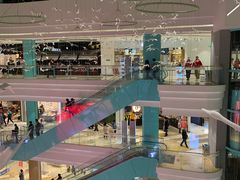 -大族广场Mall&More