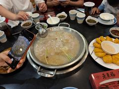 -老来福·非遗酸汤兔(凯旋路店)