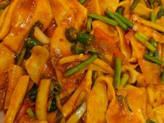 -后卫寨猫耳朵(后卫寨店)