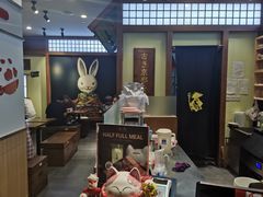 大堂-無邪日式甜品(世博源店)