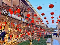 -王府井奥莱临潼小镇(临潼店)