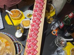 -羊大爷涮肉(亮马桥店)