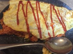 -贵木日本料理·铁板烧(新地假日广场店)