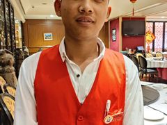 -上海1号私藏菜(黄浦店)