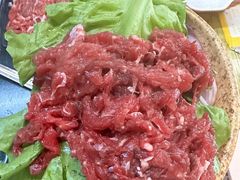 -刘少华贵州小黄牛·鲜牛肉火锅(总店)