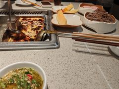 -海底捞火锅(航洋城店)
