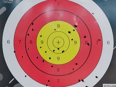 -無弓射箭俱乐部(领展中心城店)