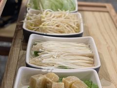-井格重庆火锅(友谊路新业广场店)