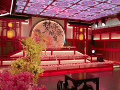 -金陵梦华·宫宴(南京首店)