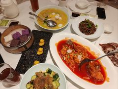 -全聚德(领城国际店)