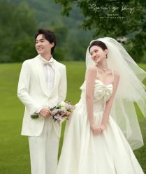 -钟爱一生婚纱摄影旗舰店