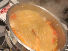 -鼎鼎香·港式火锅(北京SKP店)