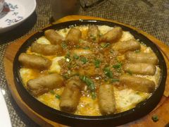 -淮上豆府(水厂路店)
