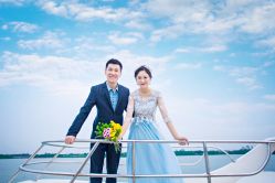 点击看大图 -蜜恋婚纱摄影·客片研发(苏州店)