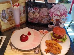 -Nord Grill&Bar Highland诺德西餐(深圳欢乐海岸店)