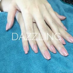 点击看大图 -DAZZLING BEAUTY美甲•美睫专门店