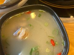 -妈妈的味道(和顺古镇店)