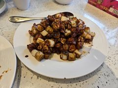 -玉林烤鸭店(垡头店)