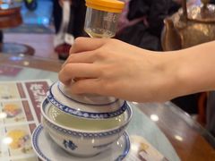 -赵记传承·中国甜品(福州总店)