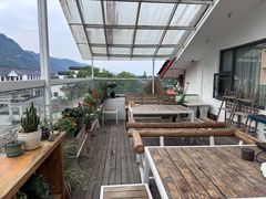 -武夷山旧街壹号溪岸旅馆(三姑度假区店)