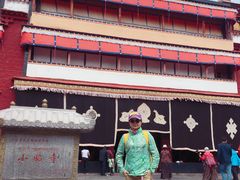 -小昭寺