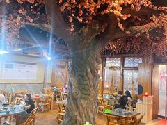 -张关合渣(朱家坳店)