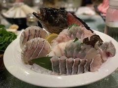 -柒加海鲜姿造
