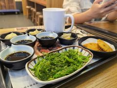 -煲仔皇腊味煲仔饭(经四万达店)