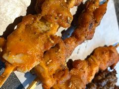 -管氏翅吧(马家堡店)