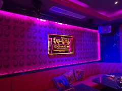 -UK派对KTV(日月广场店)