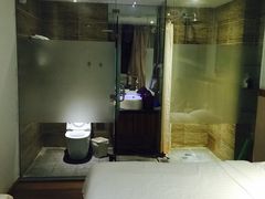 旧街一号溪岸旅馆-武夷山旧街壹号溪岸旅馆(三姑度假区店)