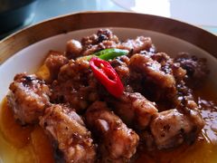-宝丽轩中餐厅BAOLIXUAN