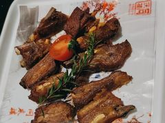 -同庆楼(滨湖万达广场店)