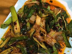 -易老妈蹄花.特色川菜(人民公园总店)