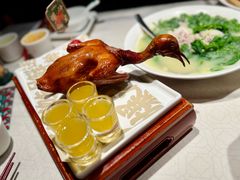 -大鸽饭(动物园店)