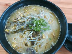 -老粉作坊(欢乐谷店)