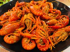 -小林哥的海鲜馆·夜宵烧烤(渔人码头店)