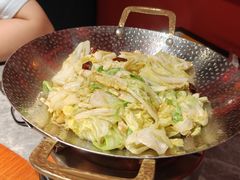 -廖川菜(八佰伴店)