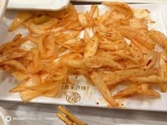 -柏记水饺(哈西万达店)