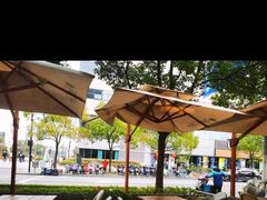 -Peet's Coffee皮爷咖啡(大学路店)