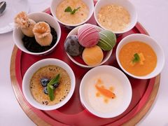 -悦轩中餐厅·高空江景·杭州柏悦酒店