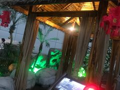 -渔岛海洋度假区