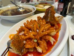 -便宜坊烤鸭店(科创店)