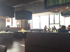 -川流不息(北蔡休闲广场店)
