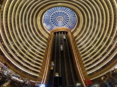 -杭州国际会议中心洲际酒店-原素全日餐厅(解放东路店)