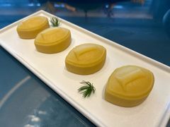 -彩丰楼中餐厅(深圳国际会展中心洲际酒店)