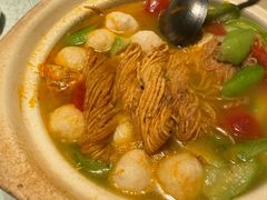 -永安鱼庄·镇江菜(东吴路店)