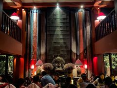 -花马天堂云南餐厅 Lost Heaven(高邮路店)